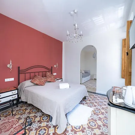 Moana 住宿加早餐酒店 伊斯纳哈尔