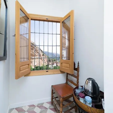 Moana 住宿加早餐酒店