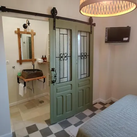 Moana Bed and Breakfast