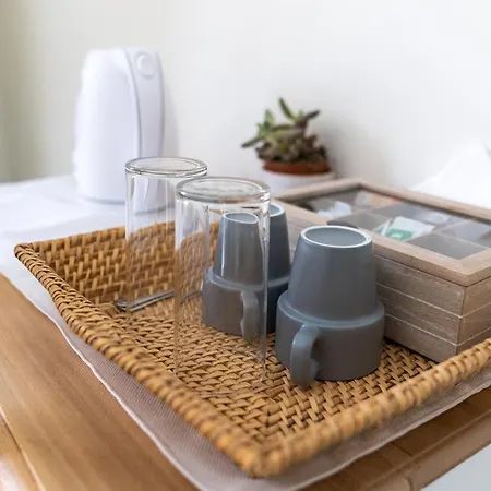 Moana Bed and Breakfast 3*